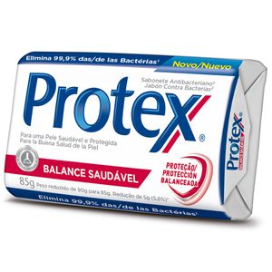 Sabonete Protex 85g Balance Saudavel