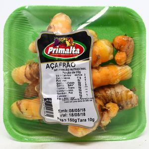 Acafrao Bd 150g