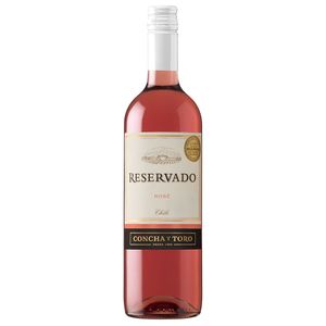 Vinho Chi C.Toro Res 750ml Rose