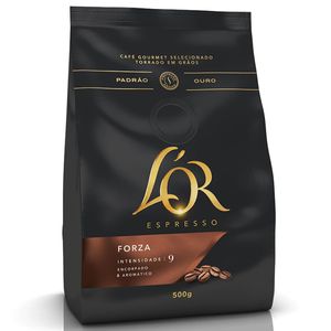 Cafe Grao Lor 500g Espresso