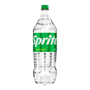 Refrigerante Sprite 2l Original
