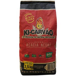 Carvao Ki Carvao 2,5kg