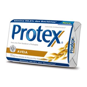 Sabonete Protex 85g Aveia