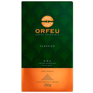 Cafe Po Orfeu 250g Classico