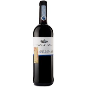 Vinho Esp Finca Puntal 750ml Tempran.Tto