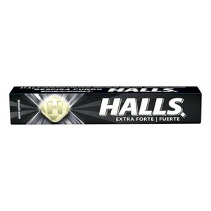 Bala Halls 27,5g Extra Forte