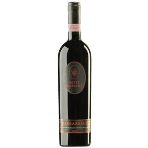 Vinho Ita 7cascine 750ml Barbaresco Tto