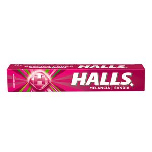 Bala Halls 28g Melancia