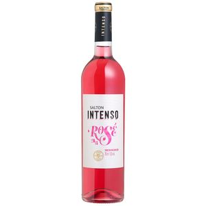 Vinho Bra Salton Intenso 750ml Rose