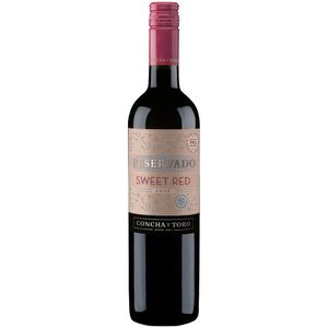 Vinho Chi C.Toro Res 750ml Sweet Red Tto