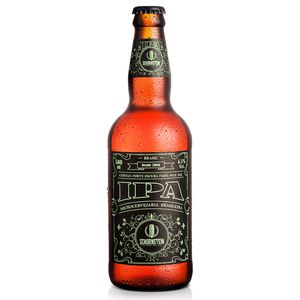 Cerveja Schornstein 500ml Ipa