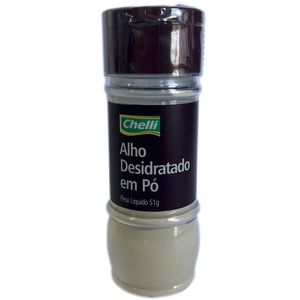 Alho Chelli 40g Po