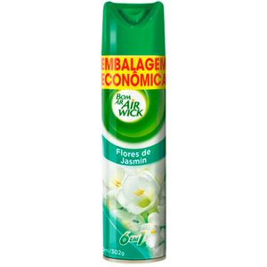 Odorizador Bom Ar 360ml Flores Jasm.Ec