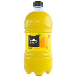 Bebida Del Valle Frut 1l Laranja