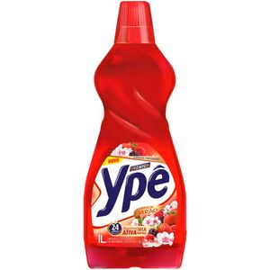 Limpador Perf.Ype 1l Premium Amor Verao