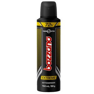 Desodorante Aero Bozzano 150ml Ext.Sport