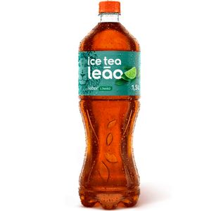 Cha Ice Tea Leão 1,5l Limao