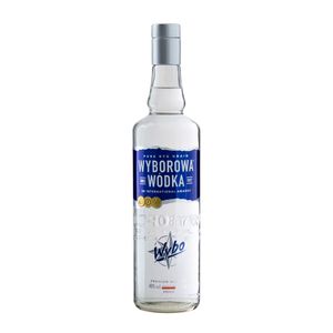 Vodka Wyborowa 750ml