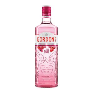 Gin Gordons 700ml Pink