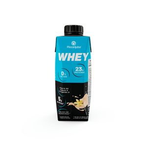 Bebida Lact.Piracanjuba 250ml Baun 23g