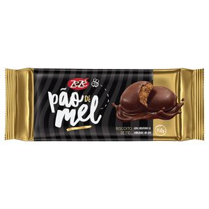 Pao De Mel Zeze 140g