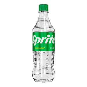 Refrigerante Sprite 600ml Original