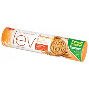 Biscoito Marilan 150g Lev Gran/Mel Int