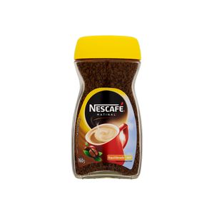 Cafe Soluvel Nescafe 160g Matinal