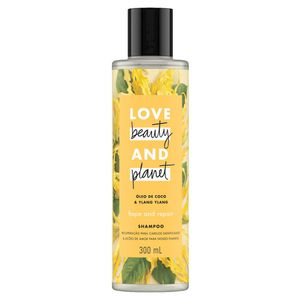 Shampoo Love Beauty 300ml Repar.Intensa