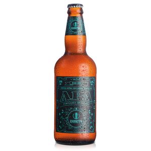 Cerveja Schornstein 500ml Apa