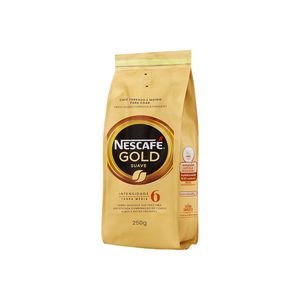 Cafe Po Nescafe 250g Gold 6