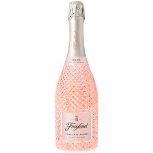 Espumante Ita Freixenet 750ml Rose