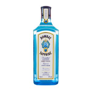Gin Bombay Sapphire 750ml