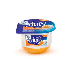 Creme Quark Batavo 100g Nuv Pesseg/Damas