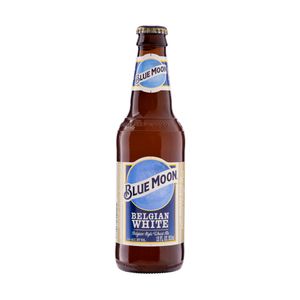 Cerveja Blue Moon 355ml Belgian Ln