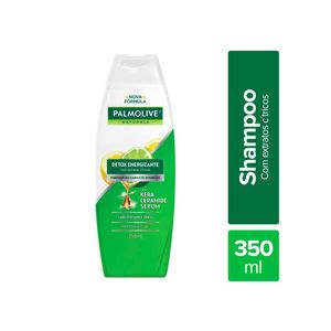 Shampoo Palmolive 350ml Detox Energizant