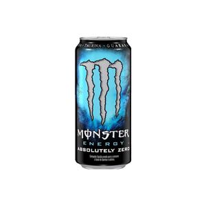 Energetico Monster 473ml Absolutely