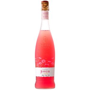 Frisante Esp Joven Capel 750ml Rose
