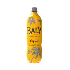 Energetico Baly 2l Tropical Pet