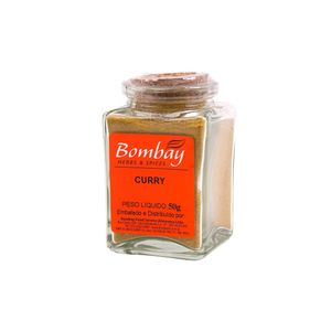Curry Bombay 50g Vd
