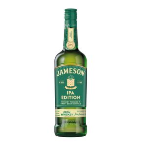 Whisky Jameson 750ml Caskmates Ipa