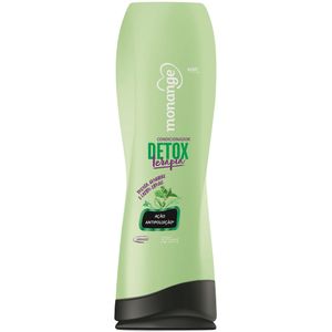 Condicionador Monange 325ml Det.Terapia
