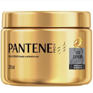 Mascara Cap.Pantene 270ml Nutricao