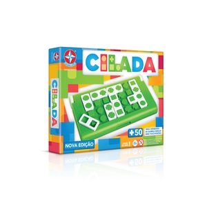 Jogo Cilada Estrela