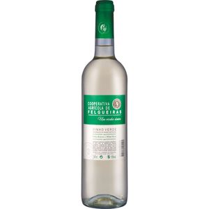 Vinho Por Felgueiras 750ml V.Verde Bco