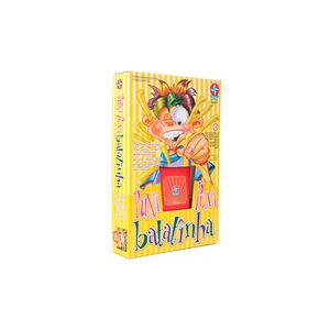 Jogo Puxa Puxa Batatinha Estrela