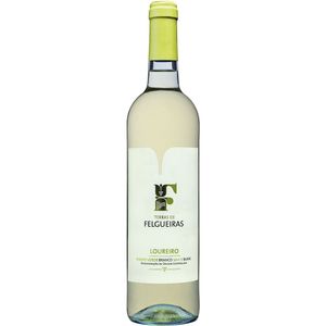 Vinho Por Felgueiras 750ml Loureiro Bco