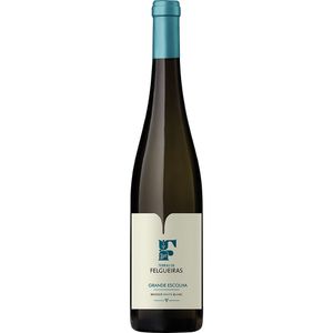 Vinho Por Felgueiras 750ml G.Escolha Bco