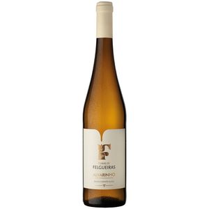 Vinho Por Felgueiras 750ml Alvarinho Bco