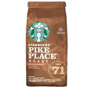Cafe Po Starbucks 250g Pike Place